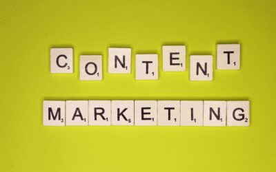 Content Marketing – The Unstoppable Force Propelling Online Marketing Success