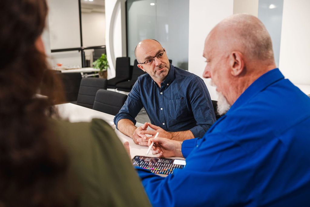 Work business owners to drive social media results