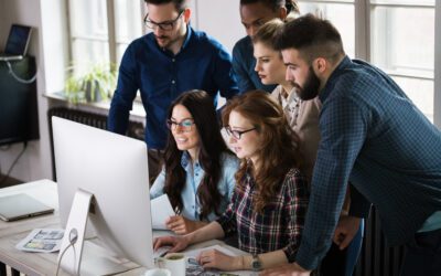 How Does an SEO Advertising Agency Use AI for Better SERP Rankings?